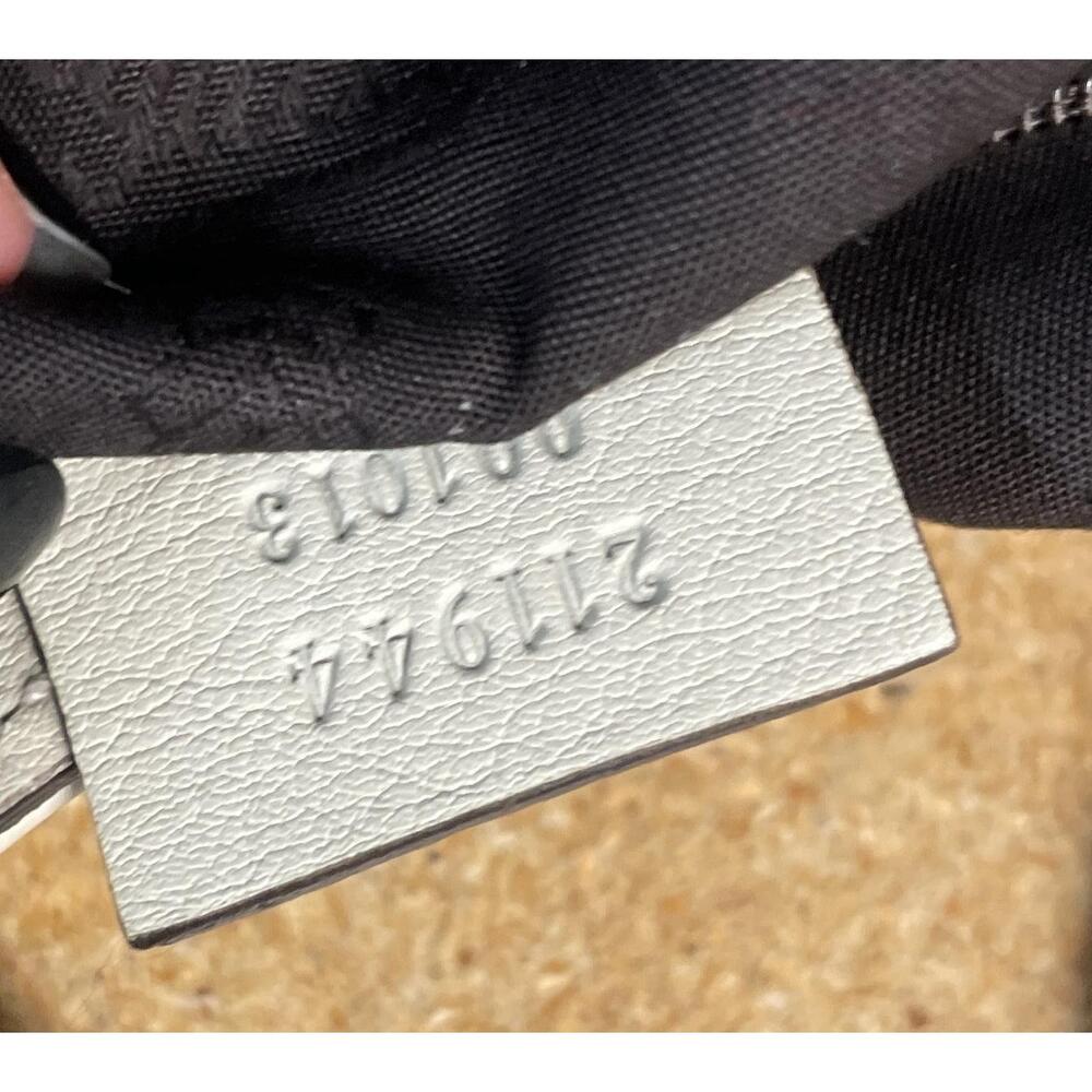 Sukey Tote Guccissima Leather Medium #239381G10B - Picture 7 of 7